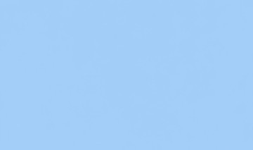 Pastel blue solid color background uniform flat color no texture no gradient square format