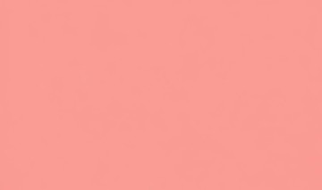 Pastel coral pink solid color background uniform flat color no texture no gradient square format