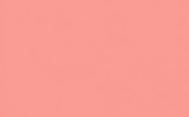 Pastel coral pink solid color background uniform flat color no texture no gradient square format