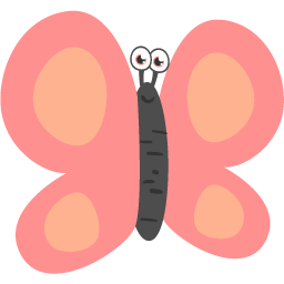 motylki