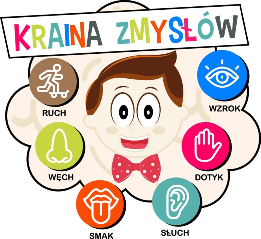 Kraina zmysłów gr. 2