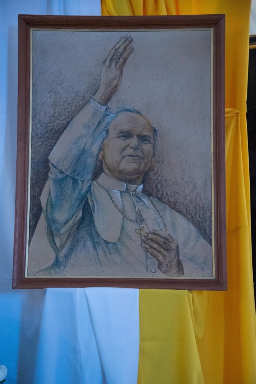 Przegląd Piosenki Religijnej 