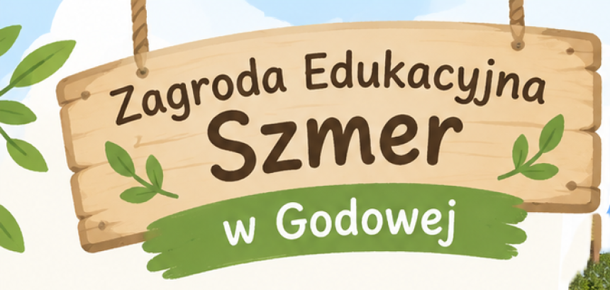 Wyjazd do Zagrody Edukacyjnej Szmer w Godowej gr. 3 i 7