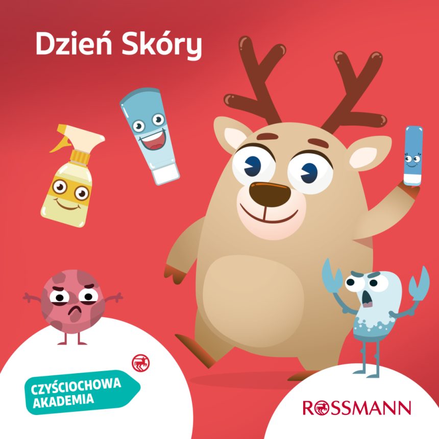 Czyściochowa Akademia gr. 3