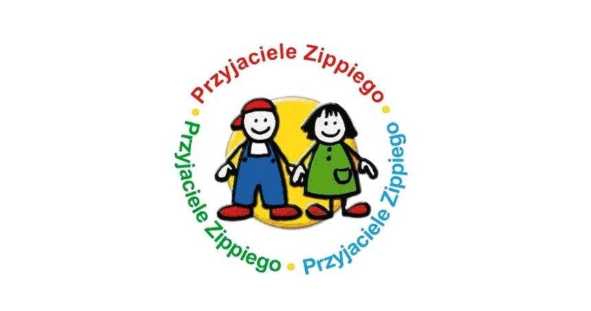 Przyjaciele Zippiego gr. 9