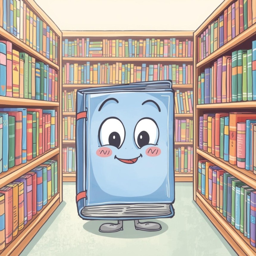 Zajęcia biblioteczne gr. 6