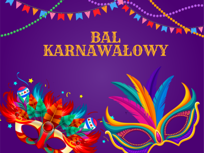 BAL KARNAWALOWY 1