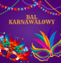 BAL KARNAWALOWY 1