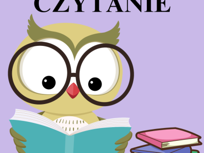Cytat Czytanie Klasa Plakat 3 v5