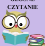 Cytat Czytanie Klasa Plakat 3 v5