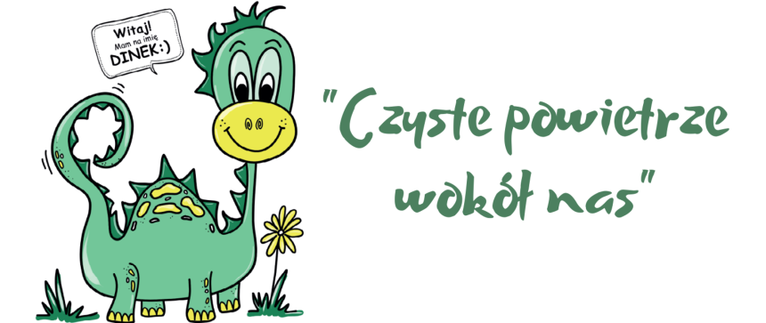 Program pn.: Czyste powietrze wokół nas
