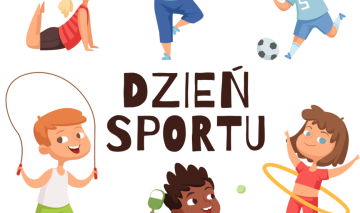 Dzien Sportu