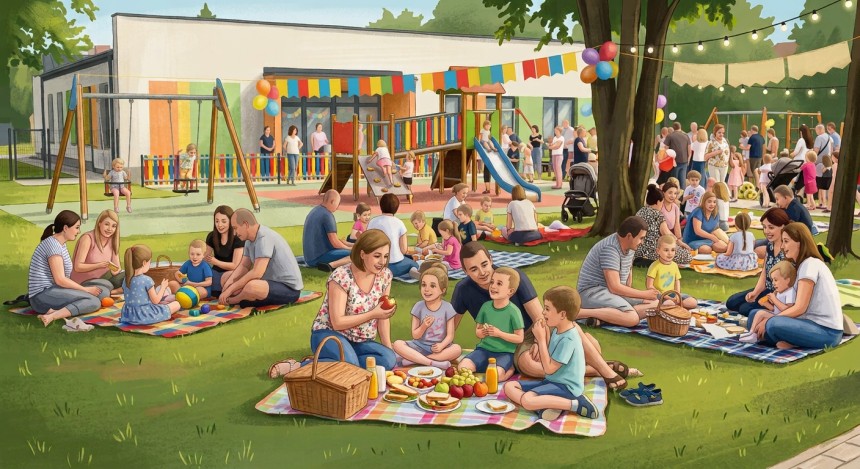 Piknik Rodzinny