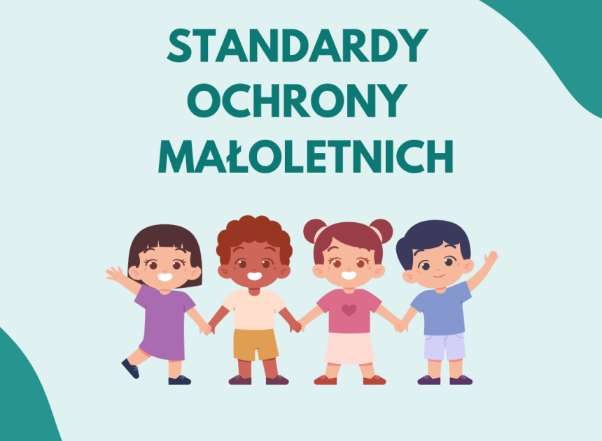 Standardy Ochrony Małoletnich