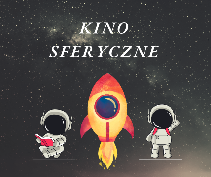 Kino sferyczne