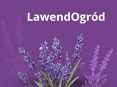 LawendOgrod