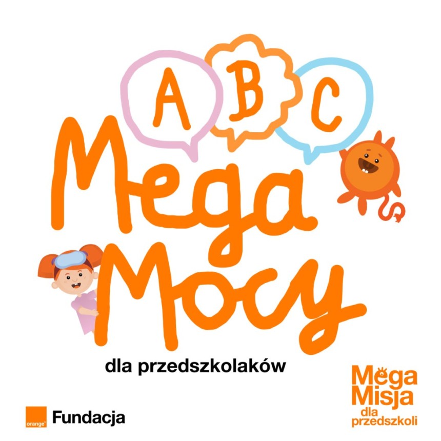MegaMisja Fundacji Oragne gr. 5