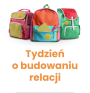 Plakat Tydzien o budowaniu relacji 6a9ac2495923c