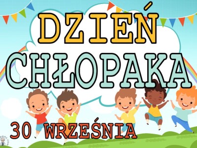 PlakatDzienChlopakazCHlopcamiFB