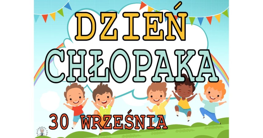 Dzień Chłopaka