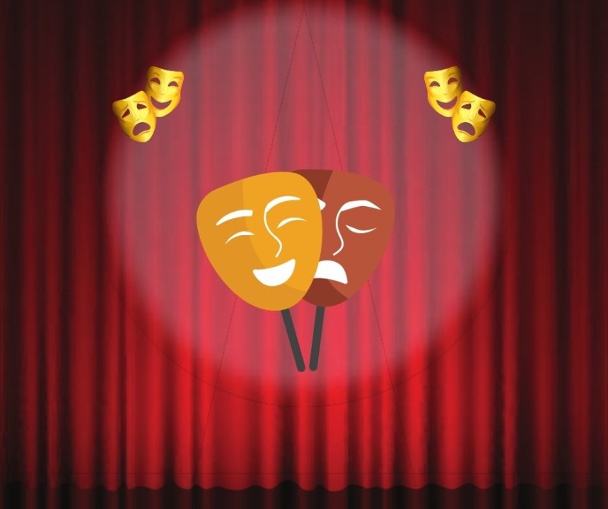 Teatr "Maska"
