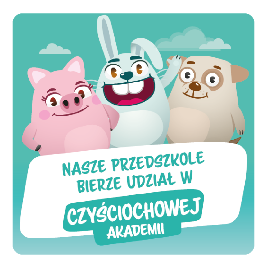 Czyściochowa Akademia gr. 4