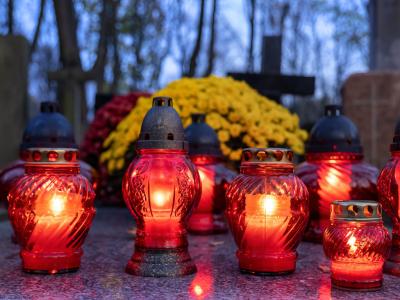 Purple White Green Colorful World Theatre Day Instagram Post Witryna internetowa 5