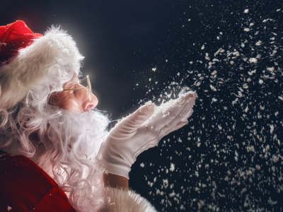 Purple White Green Colorful World Theatre Day Instagram Post Witryna internetowa kopia 1 v2