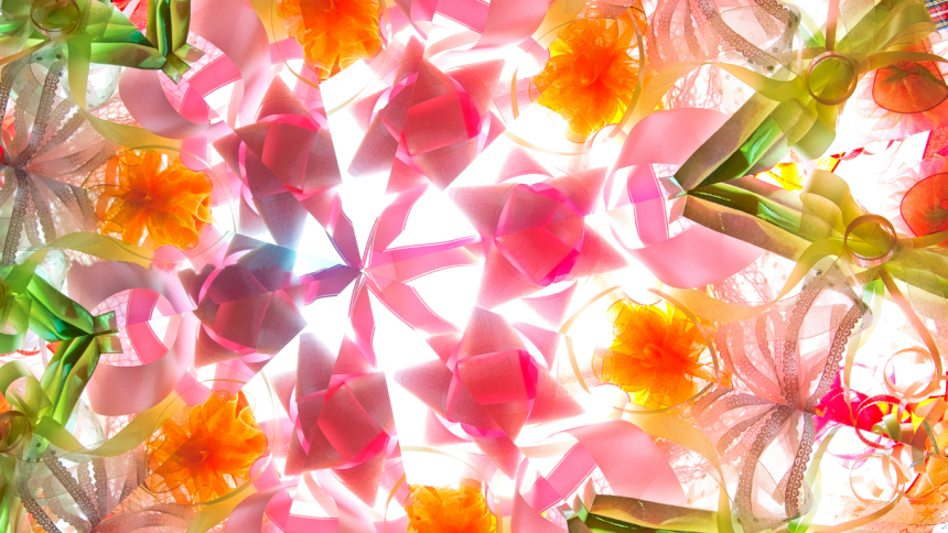 Warsztaty kreatywne "Kalejdoskop Marzeń"