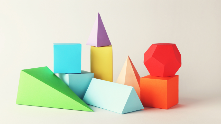 Zabawy matematyczne gr. 6