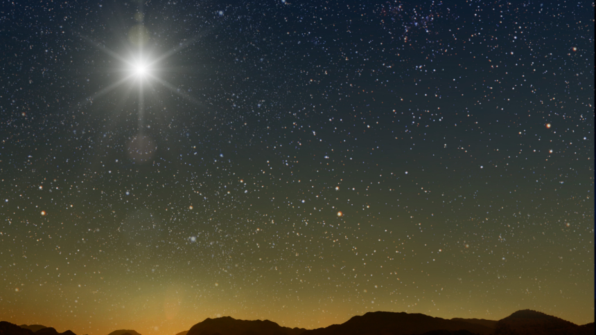 "Gdzie jesteś Gwiazdko?" gr. 6