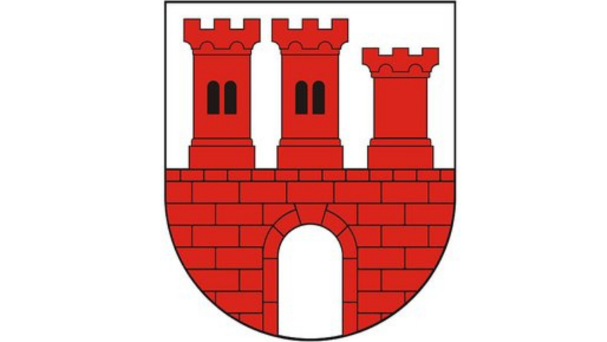 "I Ty możesz zostać przewodnikiem po Czudcu" gr. 6