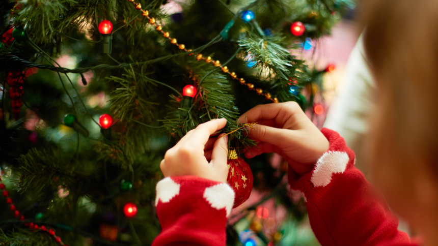 Magiczny czas przygotowań