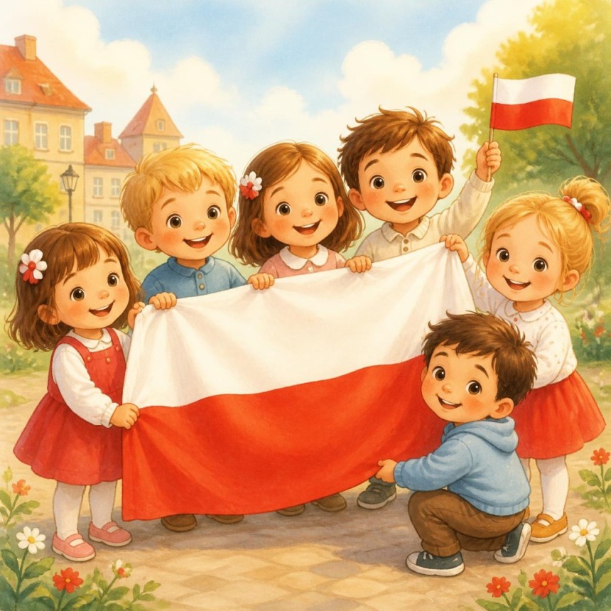 Dzień Flagi 