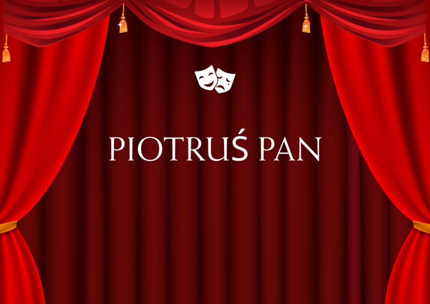 Wyjazd do teatru gr. 3,5,6,7,8