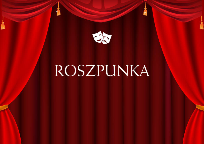 Wyjazd  na spektakl gr. 3,5,6,7,8