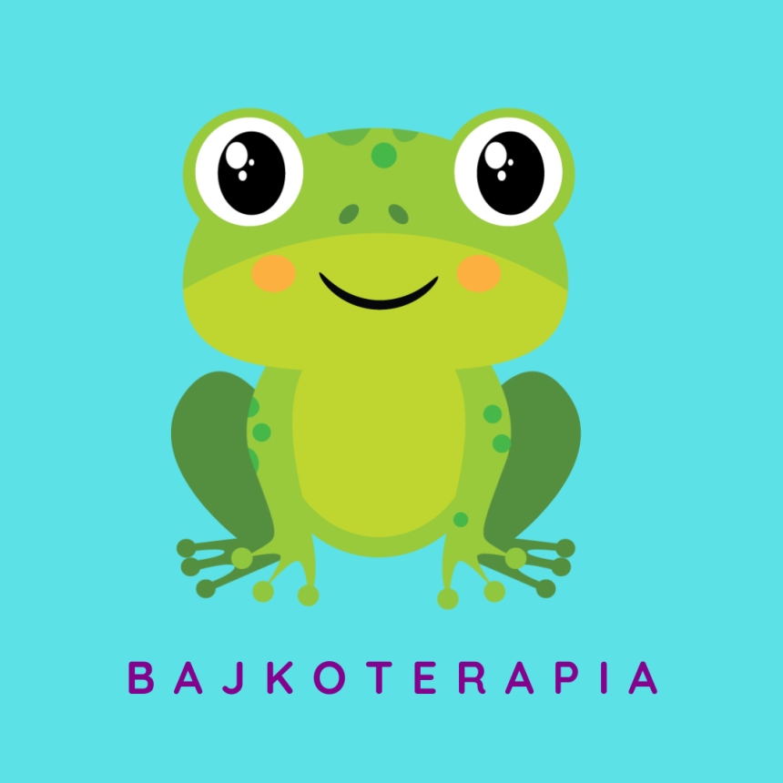 Bajkoterapia