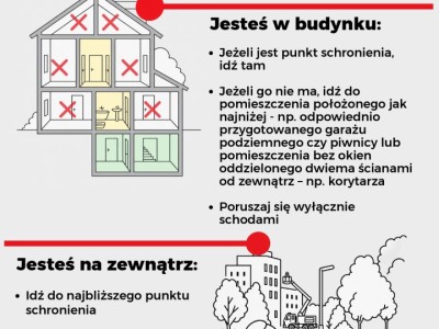 Zagrozenie atakiem z powietrza page 0001