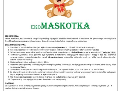 Zasady Konkursu EKOMASKOTKA1 1086x1536