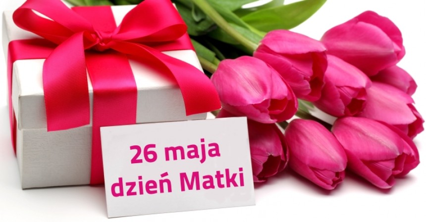 Laurka dla Mamy