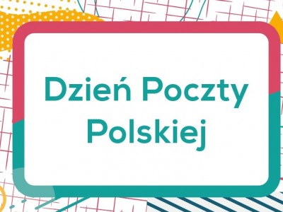 dzien poczty polskiej