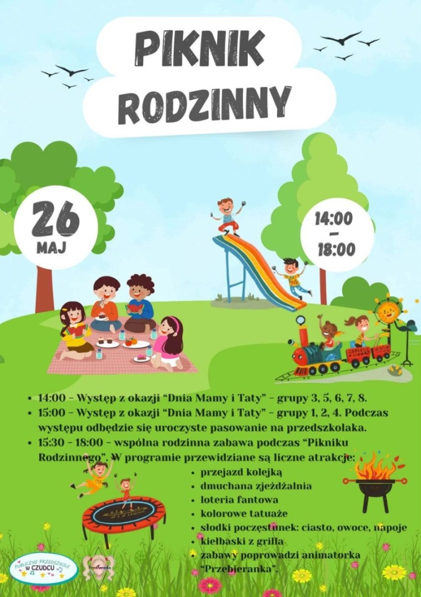 Piknik Rodzinny