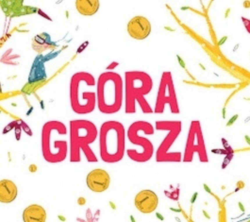 Góra grosza