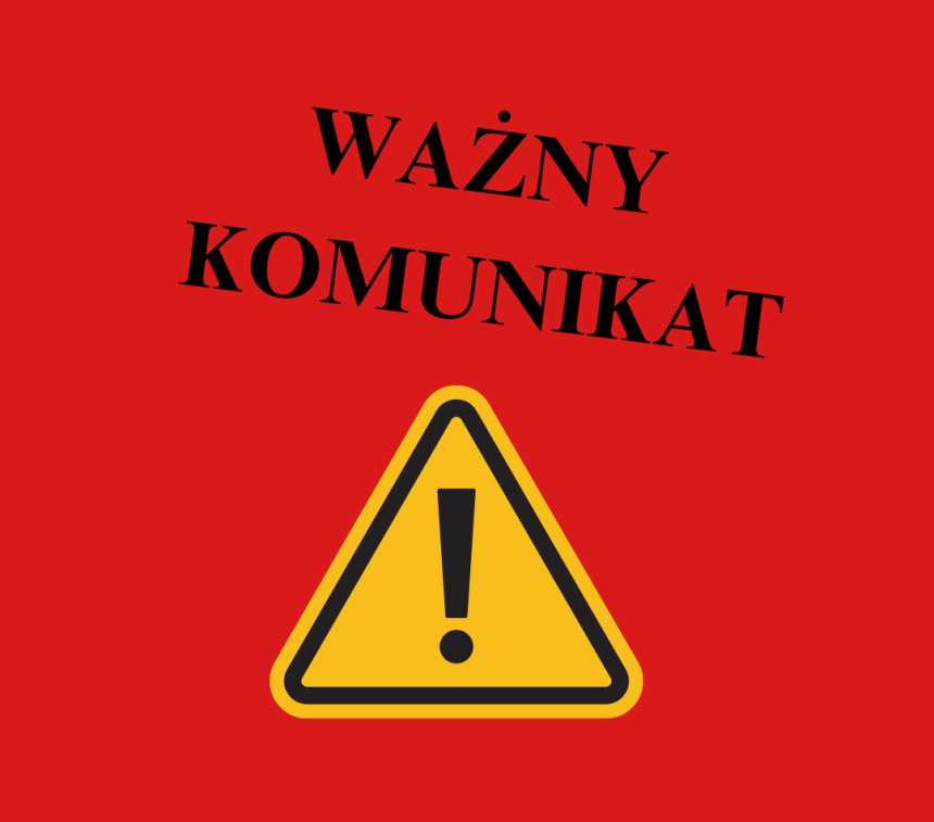 ULOTKA INFORMACYJNA DLA RODZICÓW NA TEMAT WSZAWICY