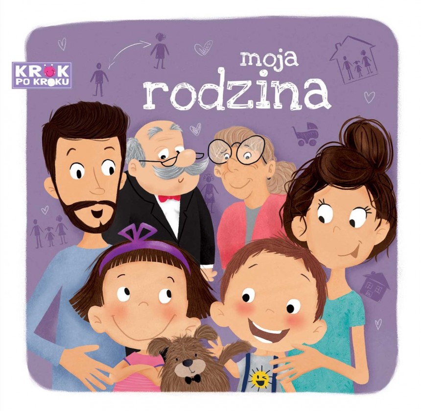Moja rodzina