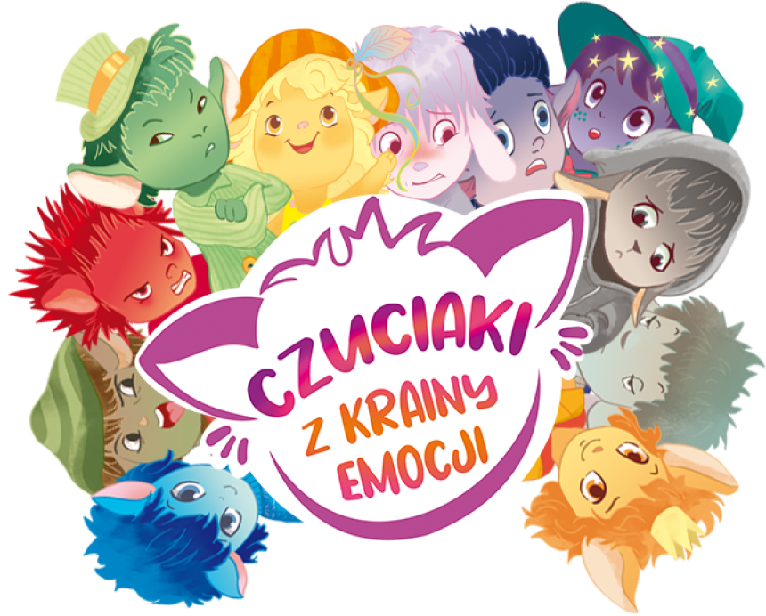Śmieszka- Wyspa Radości gr. 3