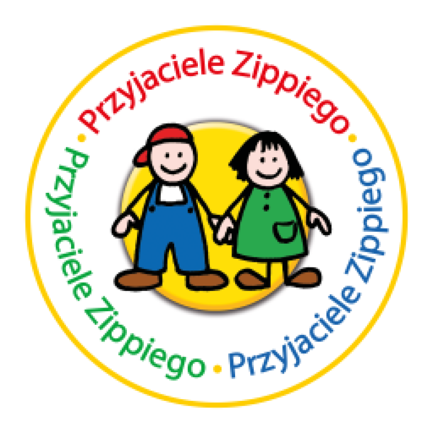 Międzynarodowy program pt.: ,,Przyjaciele Zippiego" gr. 9