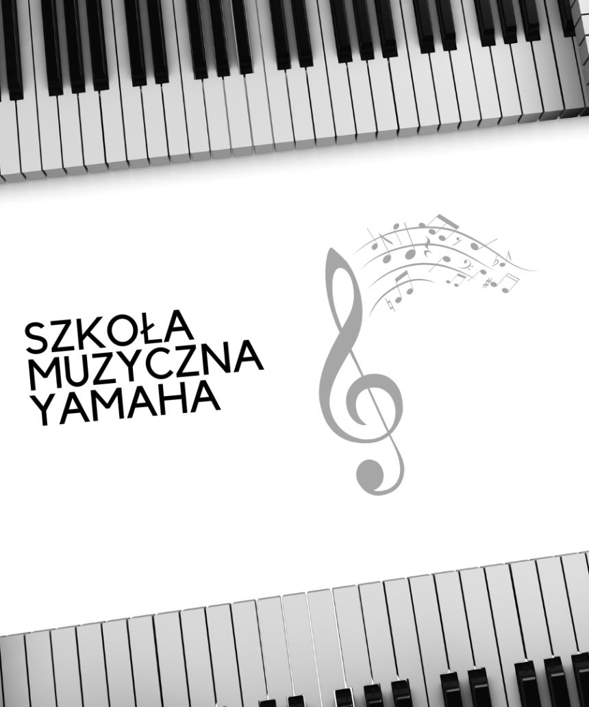 Audycja muzyczna Szkoły YAMAHA