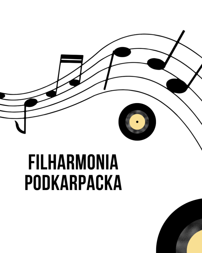 Filharmonia Podkarpacka- marzec