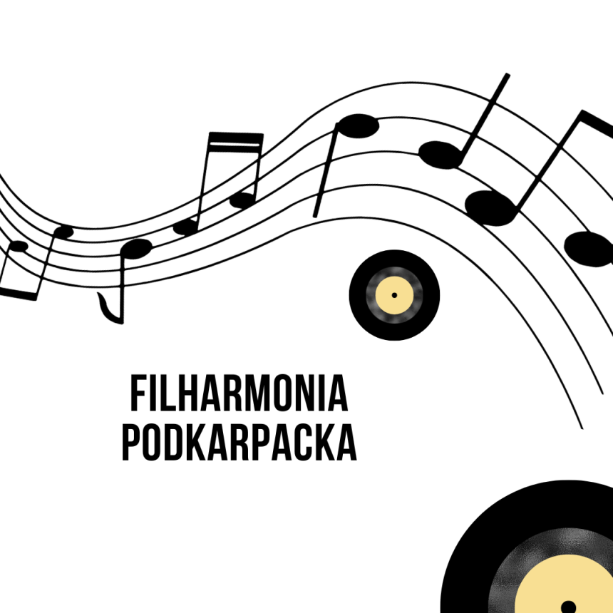 Filharmonia Podkarpacka - styczeń